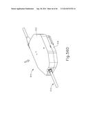 ROBOTIC ELECTROSURGICAL DEVICE WITH DISPOSABLE SHAFT diagram and image