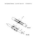 MEDIGUIDE-ENABLED RENAL DENERVATION SYSTEM FOR ENSURING WALL CONTACT AND     MAPPING LESION LOCATIONS diagram and image