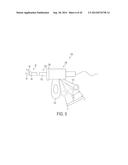 SURGICAL INSTRUMENT WITH MULTIPLE CLAMPING MECHANISMS diagram and image