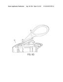 SURGICAL INSTRUMENT WITH MULTIPLE CLAMPING MECHANISMS diagram and image