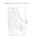 SURGICAL INSTRUMENT WITH MULTIPLE CLAMPING MECHANISMS diagram and image