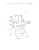 SURGICAL INSTRUMENT WITH MULTIPLE CLAMPING MECHANISMS diagram and image