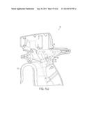 SURGICAL INSTRUMENT WITH MULTIPLE CLAMPING MECHANISMS diagram and image