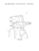 SURGICAL INSTRUMENT WITH MULTIPLE CLAMPING MECHANISMS diagram and image