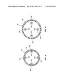 FEEDBACK SYSTEMS AND METHODS UTILIZING TWO OR MORE SITES ALONG DENERVATION     CATHETER diagram and image