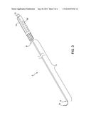 ABLATION CATHETERS AND SYSTEMS INCLUDING ROTATIONAL MONITORING MEANS diagram and image