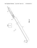 ABLATION CATHETERS AND SYSTEMS INCLUDING ROTATIONAL MONITORING MEANS diagram and image