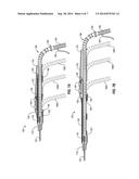 ELECTROSURGICAL INSTRUMENT diagram and image