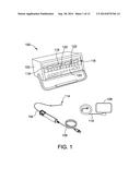 ABLATION SYSTEM, METHODS, AND CONTROLLERS diagram and image