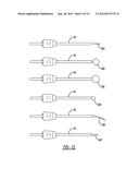 Electrosurgical Handpiece diagram and image