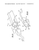 Electrosurgical Handpiece diagram and image