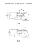 ELECTROSURGICAL INSTRUMENT diagram and image