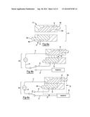 ELECTROSURGICAL INSTRUMENT diagram and image