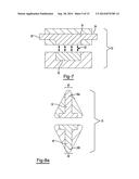 ELECTROSURGICAL INSTRUMENT diagram and image