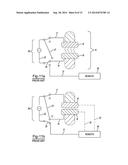 ELECTROSURGICAL INSTRUMENT diagram and image