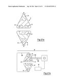 ELECTROSURGICAL INSTRUMENT diagram and image