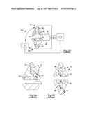 ELECTROSURGICAL INSTRUMENT diagram and image