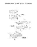 ELECTROSURGICAL INSTRUMENT diagram and image