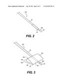 DEVICES FOR TISSUE SEPARATION AND RELATED METHODS OF USE diagram and image