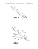 DEVICES FOR TISSUE SEPARATION AND RELATED METHODS OF USE diagram and image