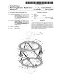 External Bone Fixation Device diagram and image