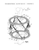 External Bone Fixation Device diagram and image