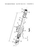 External Bone Fixation Device diagram and image