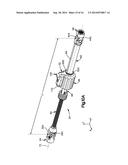 External Bone Fixation Device diagram and image