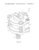 POLYAXIAL PIVOT HOUSING FOR EXTERNAL FIXATION SYSTEM diagram and image