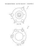 POLYAXIAL PIVOT HOUSING FOR EXTERNAL FIXATION SYSTEM diagram and image