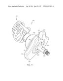 POLYAXIAL PIVOT HOUSING FOR EXTERNAL FIXATION SYSTEM diagram and image