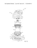 POLYAXIAL PIVOT HOUSING FOR EXTERNAL FIXATION SYSTEM diagram and image