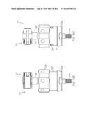 POLYAXIAL PIVOT HOUSING FOR EXTERNAL FIXATION SYSTEM diagram and image