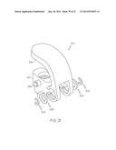 POLYAXIAL PIVOT HOUSING FOR EXTERNAL FIXATION SYSTEM diagram and image