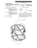 External Bone Fixation Device diagram and image