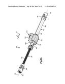 External Bone Fixation Device diagram and image