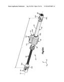 External Bone Fixation Device diagram and image