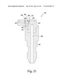 FEMORAL ORTHOPAEDIC INSTRUMENT ASSEMBLY FOR SETTING OFFSET diagram and image