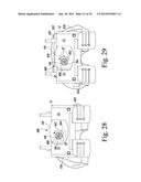 FEMORAL ORTHOPAEDIC INSTRUMENT ASSEMBLY FOR SETTING OFFSET diagram and image