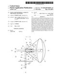 DEVICE FOR PERFORMING A SURGICAL PROCEDURE AND METHOD diagram and image