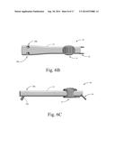 Surgical Staple Guide and Delivery Device diagram and image