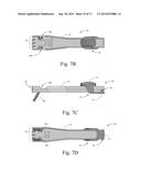 Surgical Staple Guide and Delivery Device diagram and image