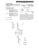 INSTRUMENTS FOR USE IN DISASSEMBLING IMPLANTS diagram and image