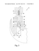 INSTRUMENTS FOR USE IN DISASSEMBLING IMPLANTS diagram and image