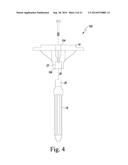 INSTRUMENTS FOR USE IN DISASSEMBLING IMPLANTS diagram and image