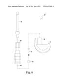 INSTRUMENTS FOR USE IN DISASSEMBLING IMPLANTS diagram and image