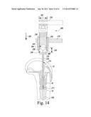 INSTRUMENTS FOR USE IN DISASSEMBLING IMPLANTS diagram and image