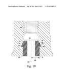 INSTRUMENTS FOR USE IN DISASSEMBLING IMPLANTS diagram and image