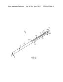 METHODS, SYSTEMS, AND DEVICES FOR GAUGING A BONE TUNNEL diagram and image