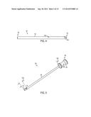 METHODS, SYSTEMS, AND DEVICES FOR GAUGING A BONE TUNNEL diagram and image